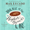 Miracle at the Higher Grounds Caf (Unabridged) audio book by Max Lucado, Candace Lee, Eric Newman