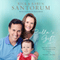 Bella's Gift: How One Little Girl Transformed Our Family and Inspired a Nation (Unabridged) audio book by Rick Santorum, Karen Santorum, Elizabeth Santorum