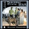 Tarizon: Civil War: Tarizon Trilogy, Volume 2 (Unabridged) audio book by William Manchee