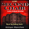 Second Chair: A Stan Turner Mystery (Unabridged) audio book by William Manchee