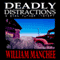 Deadly Distractions: A Stan Turner Mystery, Volume 5 (Unabridged) audio book by William Manchee