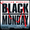 Black Monday: A Stan Turner Mystery, Volume 6 (Unabridged) audio book by William Manchee