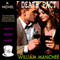 Death Pact (Unabridged) audio book by William Manchee