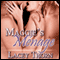 Maggie's Menage (Unabridged) audio book by Lacey Thorn