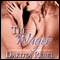 The Wager (Unabridged) audio book by Dakota Rebel