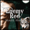 Enemy Red: Over the Moon (Unabridged) audio book by Marie Harte