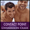 Contact Point: Gaymes (Unabridged) audio book by Gwendolyn Cease