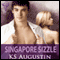 Singapore Sizzle: Cougars and Cubs (Unabridged) audio book by K. S. Augustin