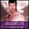 Dragon's Eye: Stealing My Heart (Unabridged) audio book by Stephani Hecht