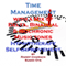Time Management with a Mix of Delta Binaural Isochronic Tones: 3 in 1 Legendary, Complete Hypnosis Sessions audio book by Randy Charach, Sunny Oye