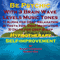 Be Psychic with Three Brainwave Music Recordings - Alpha, Theta, Delta - for Three Different Sessions audio book by Randy Charach, Sunny Oye