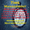 Time Management with Three Brainwave Music Recordings: Alpha, Theta, Delta for Three Different Sessions audio book by Randy Charach, Sunny Oye