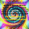 Stress Relief: With Three Brainwave Music Recordings - Alpha, Theta, Delta - for Three Different Sessions audio book by Randy Charach, Sunny Oye