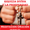 Poder para la riqueza divina y la Prosperidad (Spanish)  Meditacin Oraciones (Unabridged) audio book by Sunny Oye
