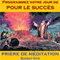 Programmer Votre Jour de pour le Succs (French) - Mditation Prires audio book by Sunny Oye, M. P. Ministries