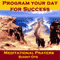Program Your Day for Success  Meditational Prayers audio book by Sunny Oye, M. P. Ministries