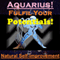 AQUARIUS True Potentials Fulfilment - Personal Development (Unabridged) audio book by Sunny Oye