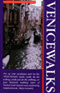Venicewalks audio book by Chas Carner and Alessandro Giannatasio