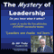 The Mystery of Leadership: Do You Have What it Takes? (Unabridged) audio book by Mr. Bill Truby