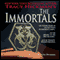 The Immortals (Unabridged) audio book by Tracy Hickman