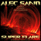 Superflare (Unabridged) audio book by Alec Sand