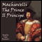 The Prince (Unabridged) audio book by Niccol Machiavelli