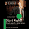 Start Right! How to Launch a Great Career (Unabridged)