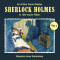 Besuche eines Gehenkten (Sherlock Holmes - Die neuen Flle 1) audio book by Andreas Masuth