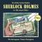 Die betrogenen Titanic-Passagiere (Sherlock Holmes - Die neuen Flle 3) audio book by Gerd Naumann