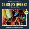 Die gelbe und die blaue Flamme (Sherlock Holmes - Die neuen Flle 4) audio book by Andreas Masuth