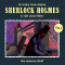 Das steinerne Schiff (Sherlock Holmes - Die neuen Flle 5) audio book by Andreas Masuth