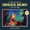 Der grne Admiral (Sherlock Holmes - Die neuen Flle 8) audio book by Andreas Masuth