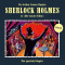 Der geniale Magier (Sherlock Holmes - Die neuen Flle 13) audio book by Bodo Traber
