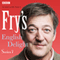 Fry's English Delight: Series 7 audio book by Stephen Fry