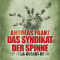 Das Syndikat der Spinne (Julia Durant 5) audio book by Andreas Franz