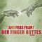 Der Finger Gottes audio book by Andreas Franz