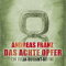 Das achte Opfer (Julia Durant 2) audio book by Andreas Franz