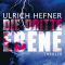 Die dritte Ebene audio book by Ulrich Hefner