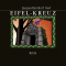 Eifel-Kreuz audio book by Jacques Berndorf