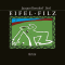 Eifel-Filz audio book by Jacques Berndorf