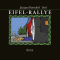 Eifel-Rallye audio book by Jacques Berndorf