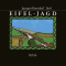 Eifel-Jagd audio book by Jacques Berndorf