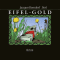 Eifel-Gold audio book by Jacques Berndorf