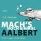 Mach's noch einmal, Aalbert. Fische tragen keine Karos audio book by F. G. Klimmek