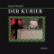 Der Kurier audio book by Jacques Berndorf