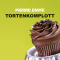 Tortenkomplott audio book by Pierre Emme