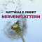 Nervenflattern audio book by Matthias P. Gibert
