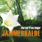 Jammerhalde (Tannenbergs Flle) audio book by Bernd Franzinger