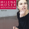 Mchtegern audio book by Milena Moser