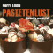 Pastetenlust. Palinskis erster Fall audio book by Pierre Emme